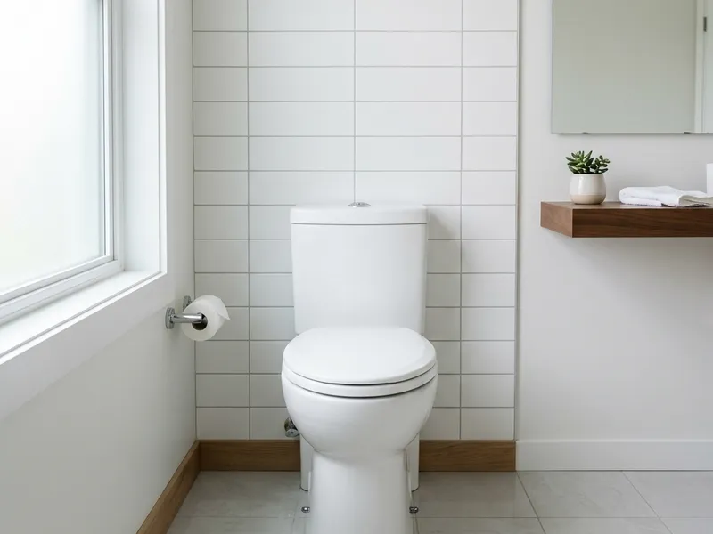 Toilet Repair & Installation Plumber in New Miami, OH